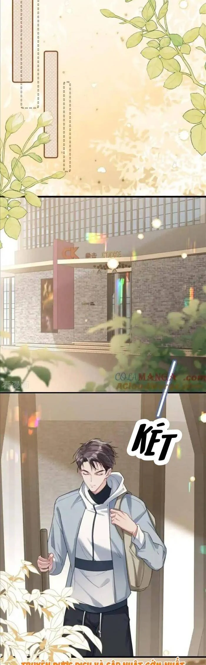 Bí Mật Nhỏ Của Ngỗng Trắng Chapter 23 - Next Chapter 24