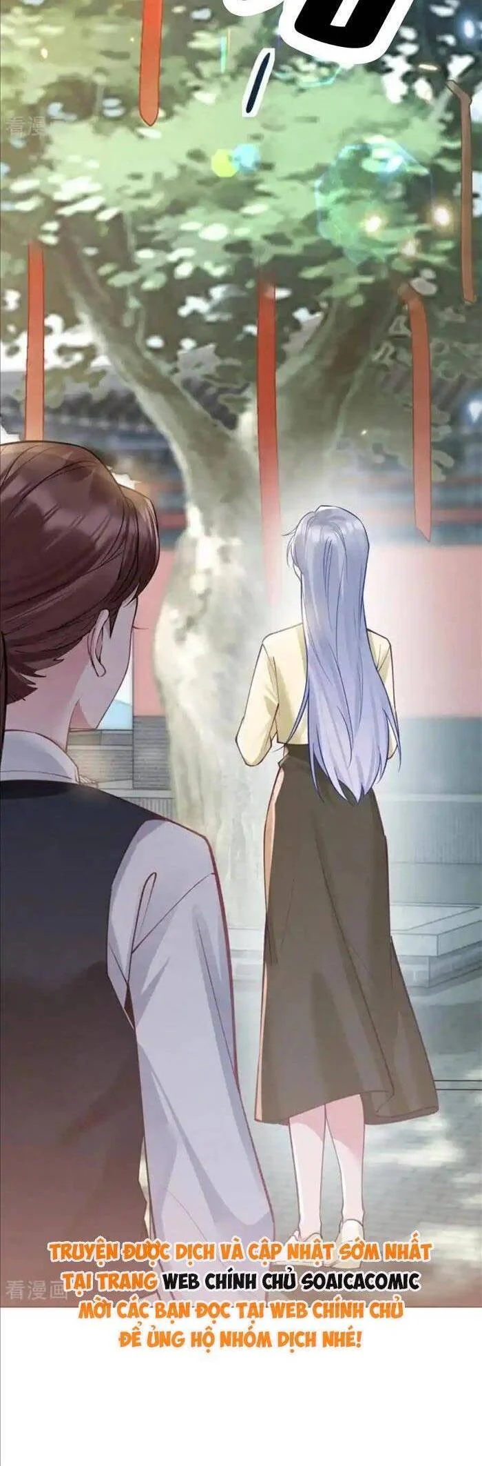 Bí Mật Nhỏ Của Ngỗng Trắng Chapter 23 - Next Chapter 24
