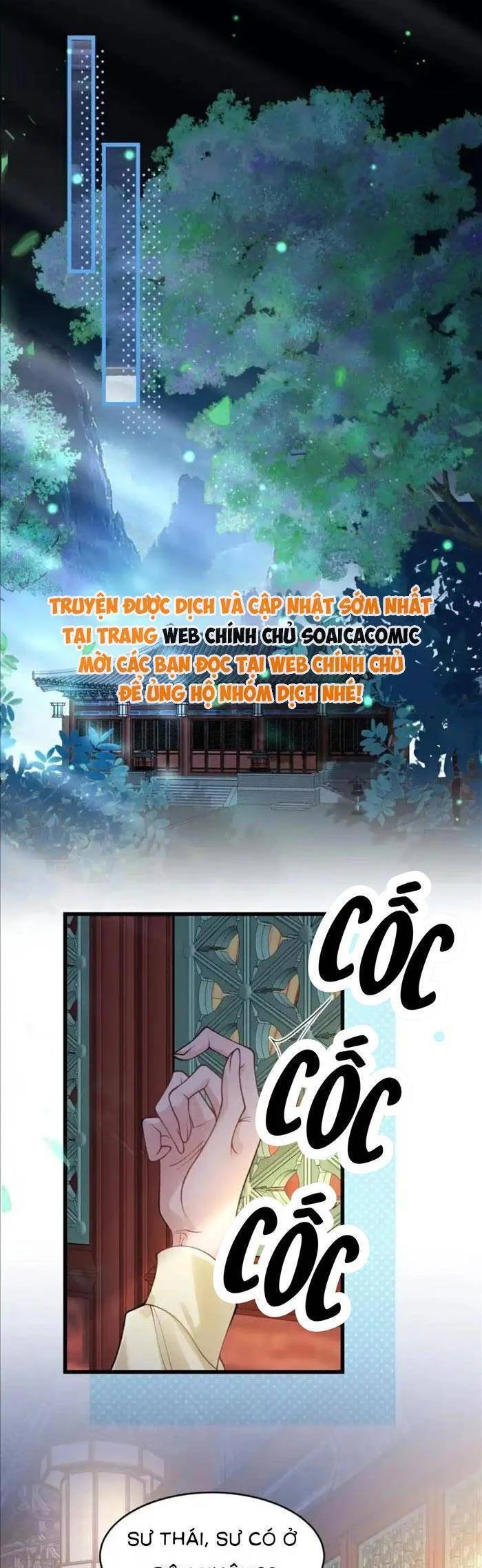 Bí Mật Nhỏ Của Ngỗng Trắng Chapter 24 - Trang 4