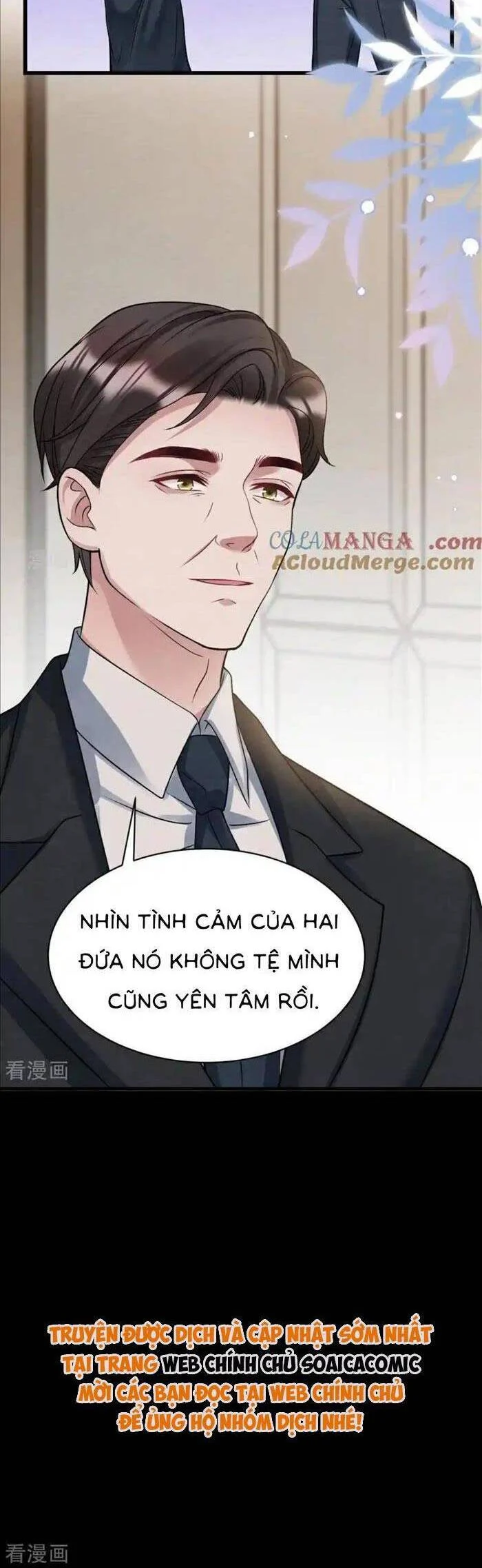 Bí Mật Nhỏ Của Ngỗng Trắng Chapter 24 - Trang 4