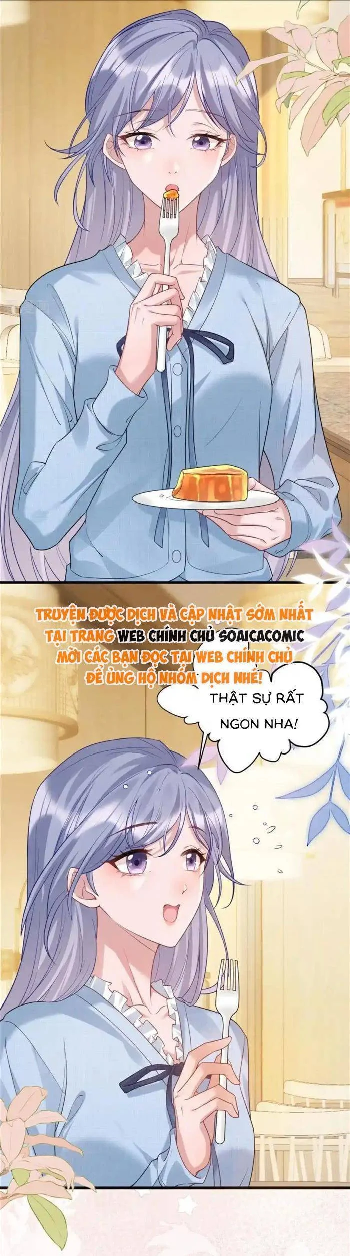 Bí Mật Nhỏ Của Ngỗng Trắng Chapter 25 - Next Chapter 26