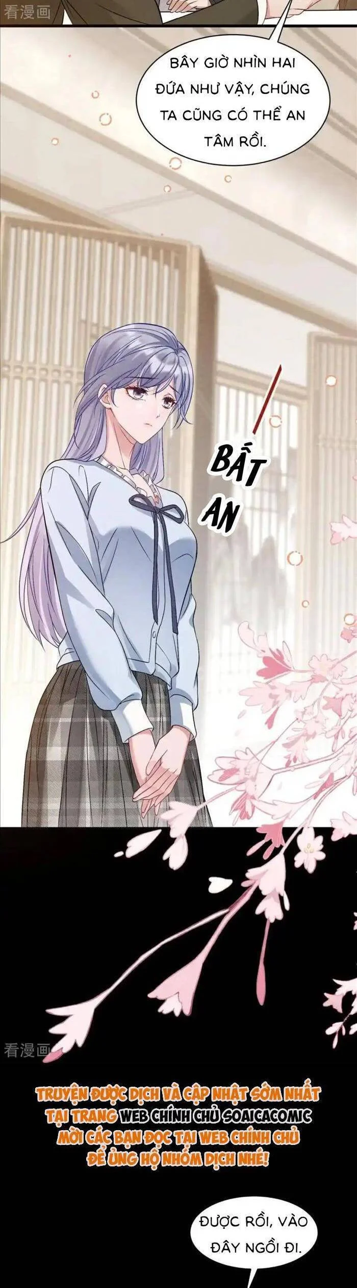 Bí Mật Nhỏ Của Ngỗng Trắng Chapter 25 - Next Chapter 26