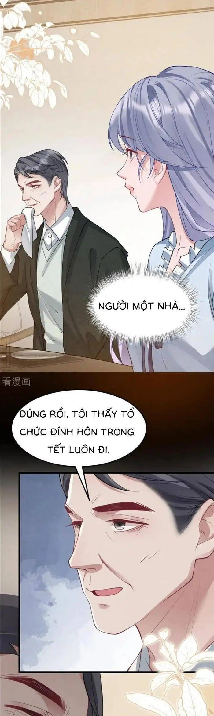 Bí Mật Nhỏ Của Ngỗng Trắng Chapter 25 - Next Chapter 26