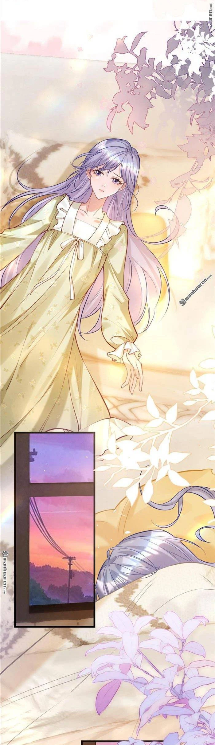 Bí Mật Nhỏ Của Ngỗng Trắng Chapter 26 - Next Chapter 27