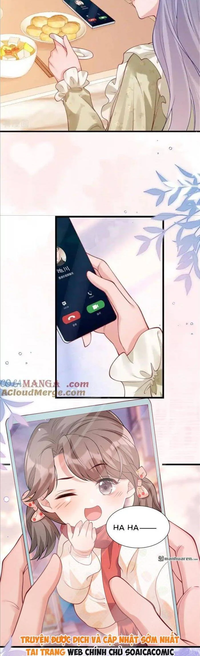 Bí Mật Nhỏ Của Ngỗng Trắng Chapter 26 - Next Chapter 27