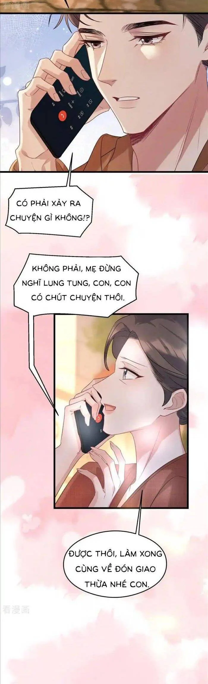 Bí Mật Nhỏ Của Ngỗng Trắng Chapter 27 - Trang 3