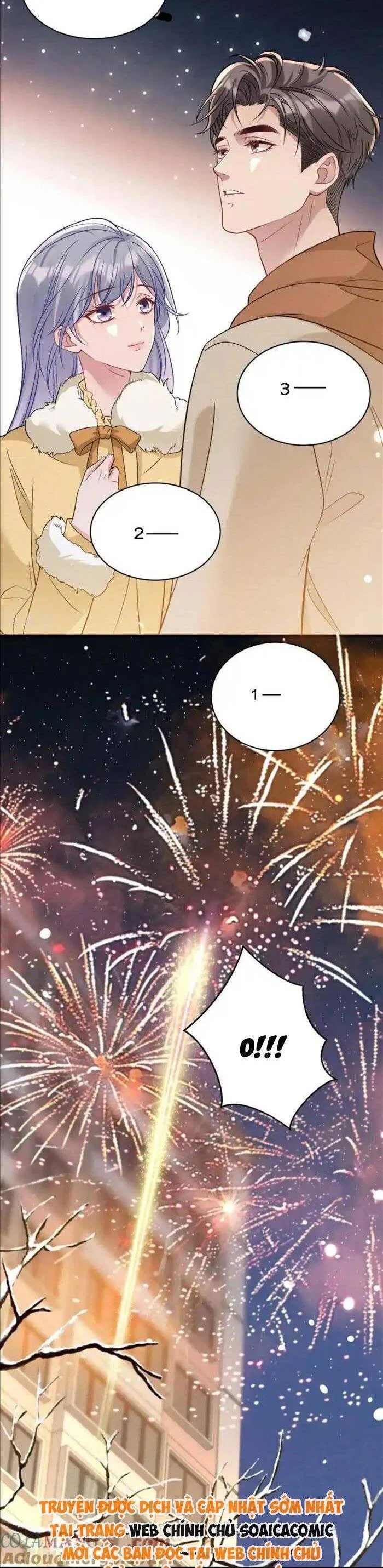 Bí Mật Nhỏ Của Ngỗng Trắng Chapter 27 - Trang 3