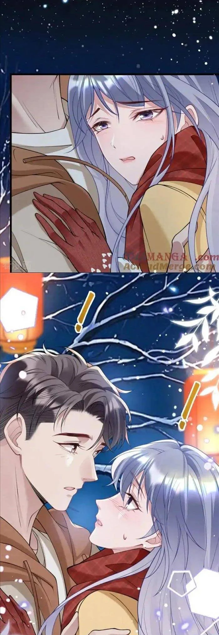 Bí Mật Nhỏ Của Ngỗng Trắng Chapter 28 - Trang 4