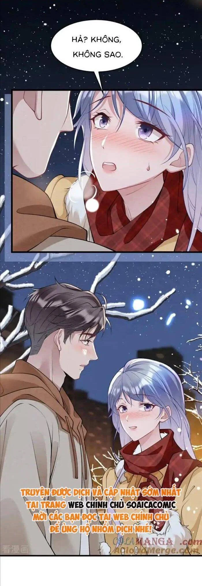 Bí Mật Nhỏ Của Ngỗng Trắng Chapter 28 - Trang 4