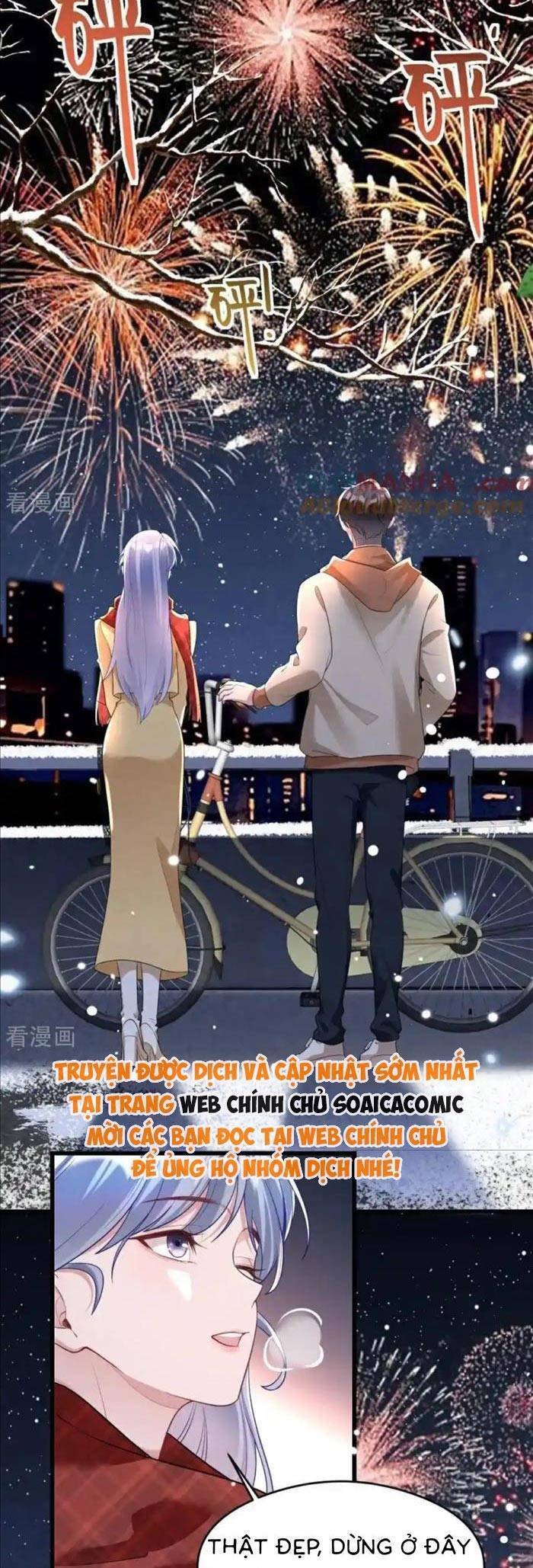 Bí Mật Nhỏ Của Ngỗng Trắng Chapter 28 - Trang 4