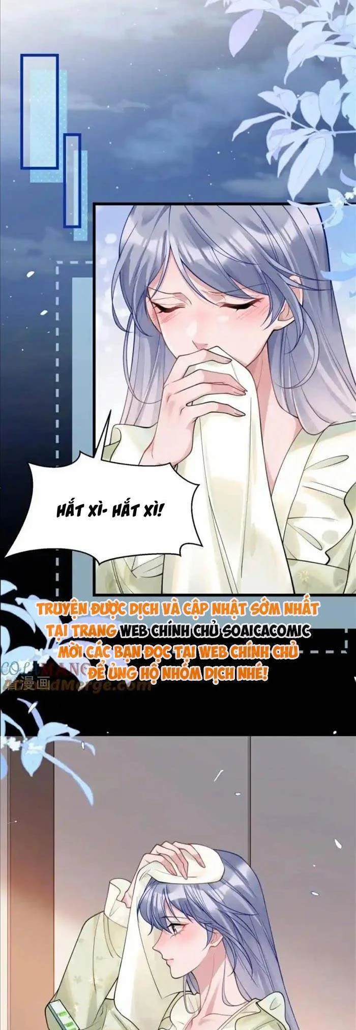 Bí Mật Nhỏ Của Ngỗng Trắng Chapter 29 - Trang 4