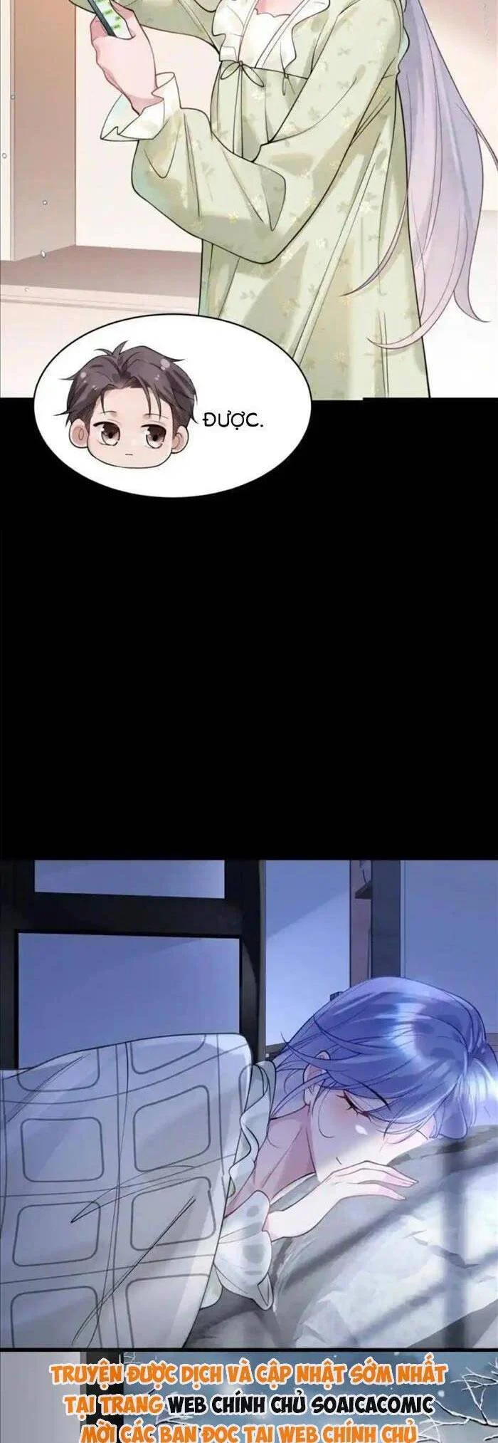 Bí Mật Nhỏ Của Ngỗng Trắng Chapter 29 - Trang 4