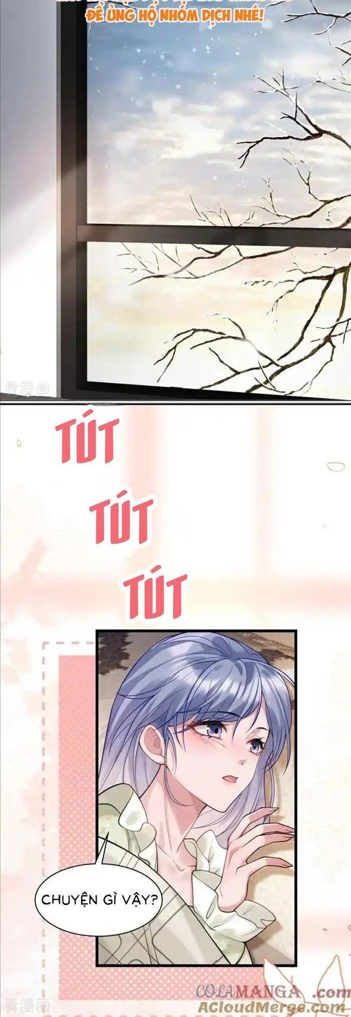 Bí Mật Nhỏ Của Ngỗng Trắng Chapter 29 - Trang 4