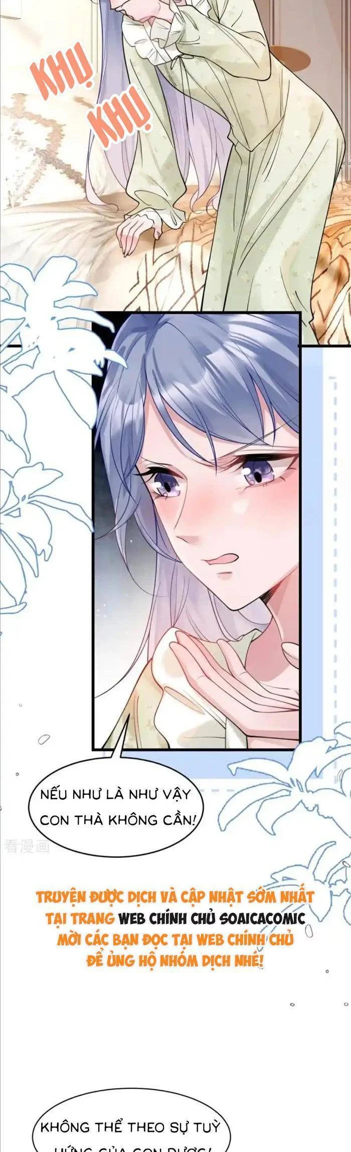 Bí Mật Nhỏ Của Ngỗng Trắng Chapter 29 - Trang 4