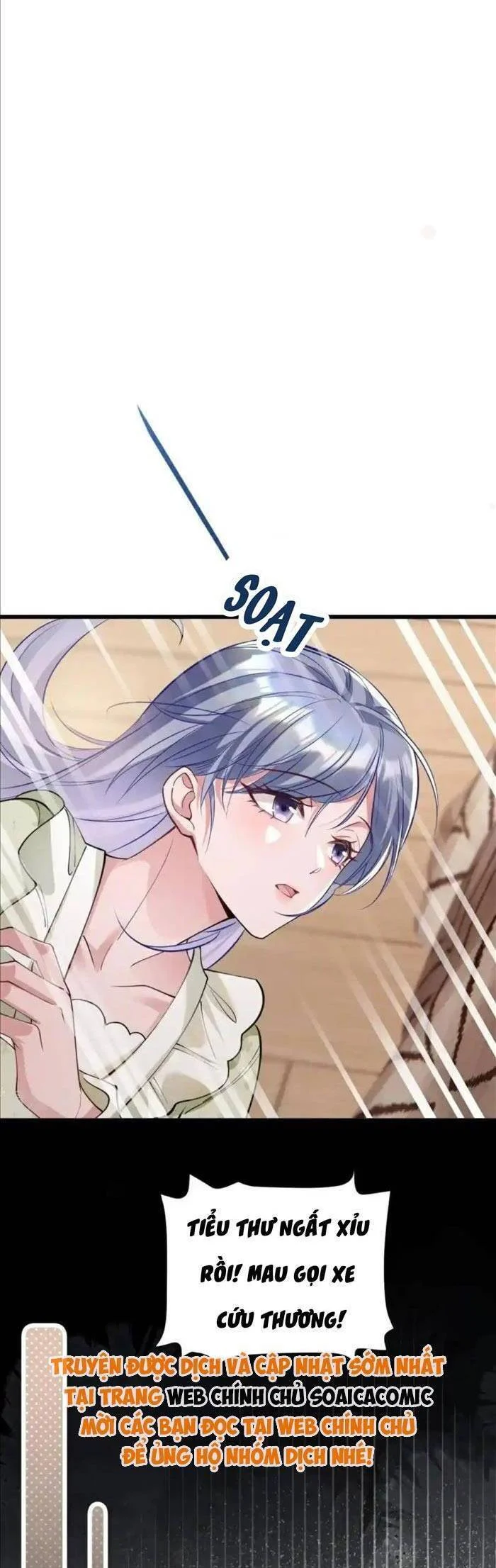 Bí Mật Nhỏ Của Ngỗng Trắng Chapter 29 - Trang 4