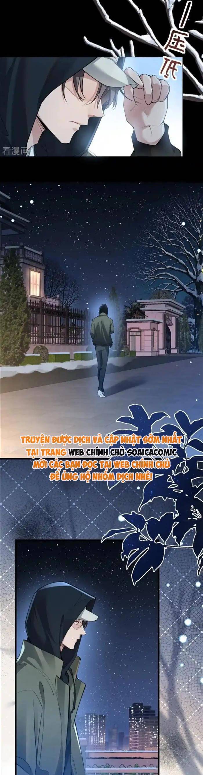 Bí Mật Nhỏ Của Ngỗng Trắng Chapter 30 - Trang 2