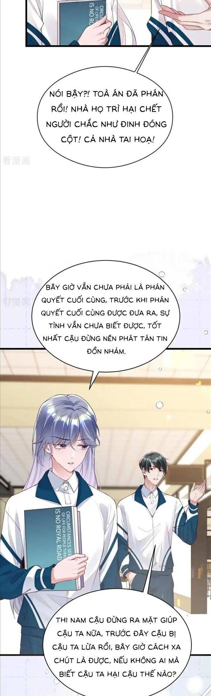 Bí Mật Nhỏ Của Ngỗng Trắng Chapter 31 - Trang 2
