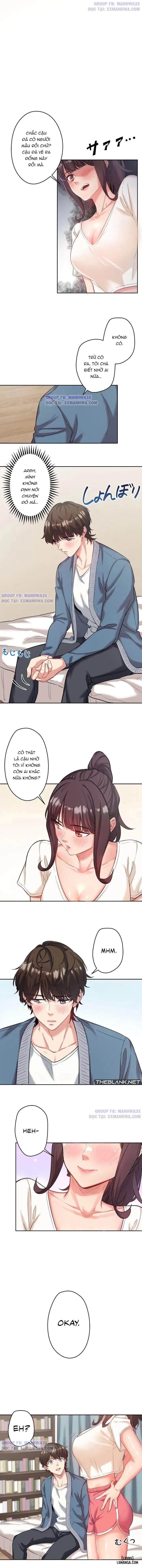 Bí Mật Suối Nước Nóng Chapter 1 - Trang 2