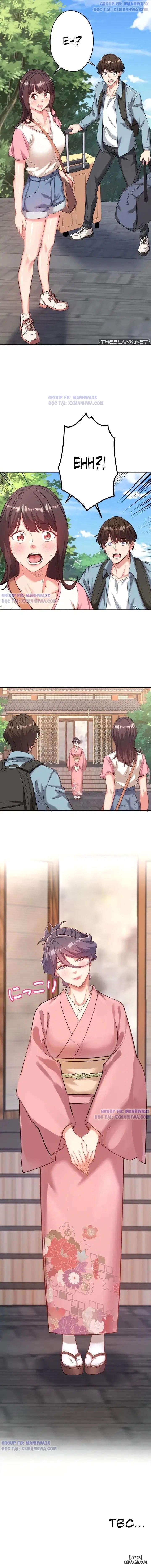 Bí Mật Suối Nước Nóng Chapter 1 - Trang 2
