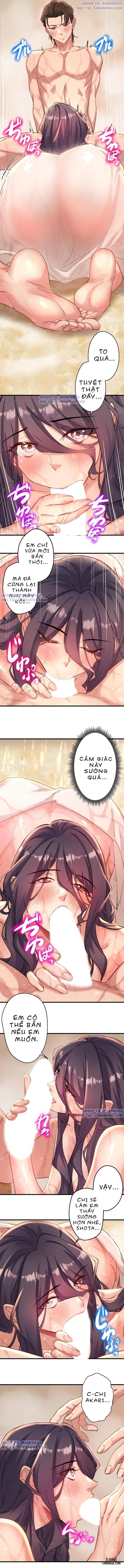 Bí Mật Suối Nước Nóng Chapter 3 - Trang 2