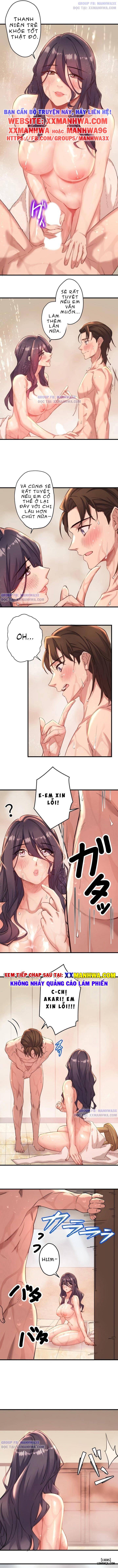 Bí Mật Suối Nước Nóng Chapter 3 - Trang 2