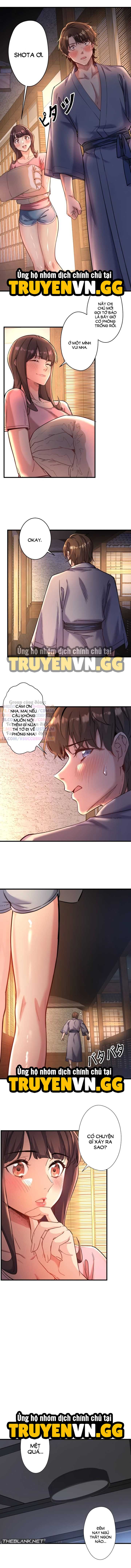 Bí Mật Suối Nước Nóng Chapter 4 - Trang 2