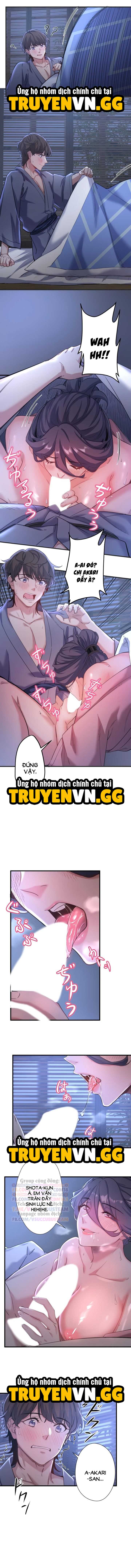 Bí Mật Suối Nước Nóng Chapter 4 - Trang 2