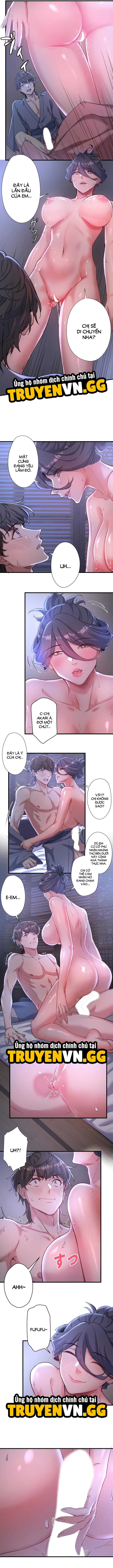 Bí Mật Suối Nước Nóng Chapter 4 - Trang 2
