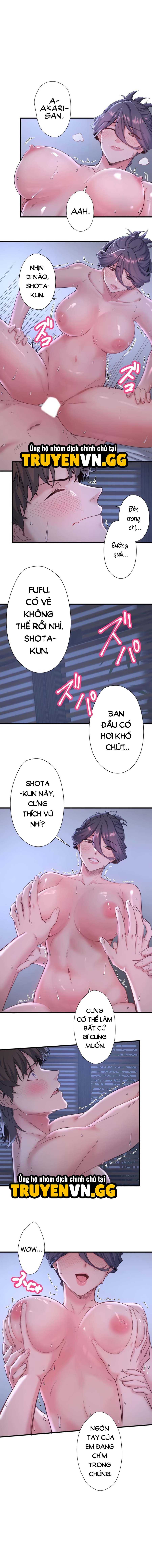 Bí Mật Suối Nước Nóng Chapter 5 - Trang 2
