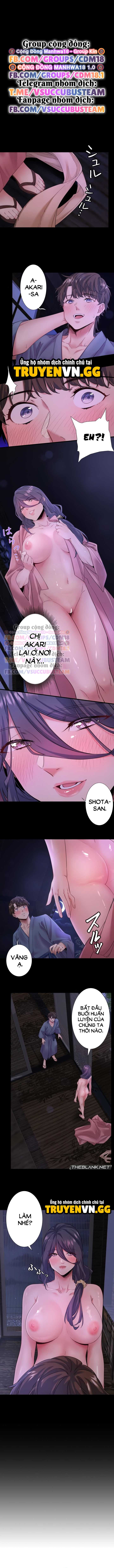 Bí Mật Suối Nước Nóng Chapter 8 - Trang 2