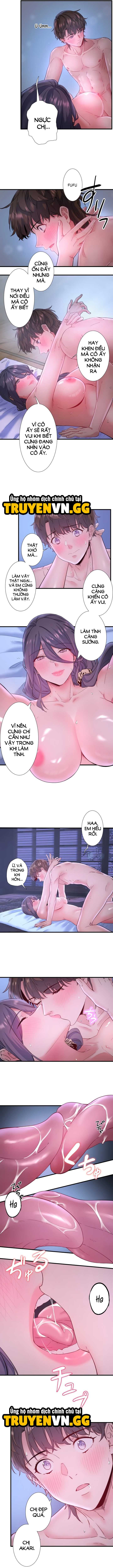 Bí Mật Suối Nước Nóng Chapter 8 - Trang 2