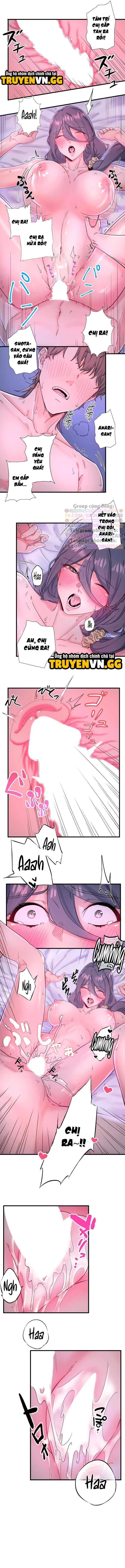 Bí Mật Suối Nước Nóng Chapter 9 - Trang 2