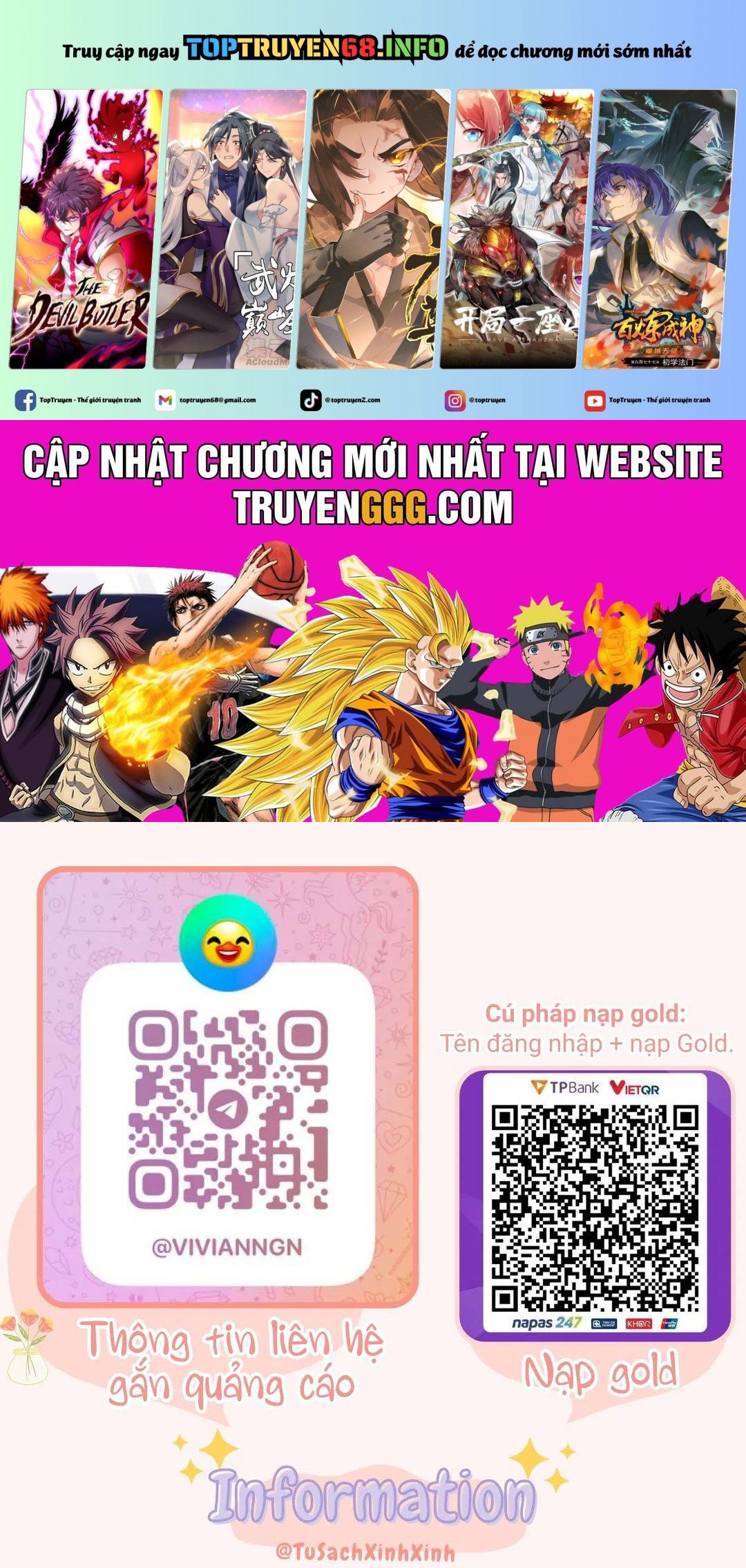 Bí Mật Thanh Xuân Chapter 101 - Trang 2