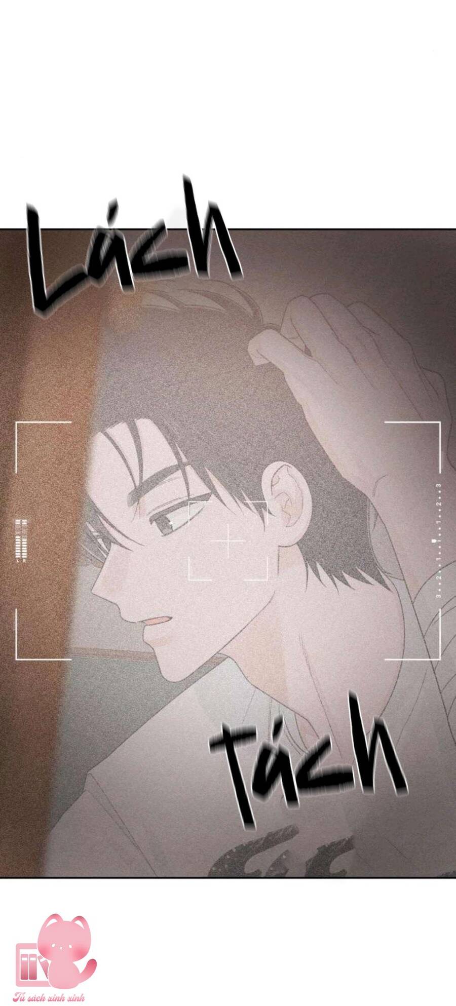 Bí Mật Thanh Xuân Chapter 101 - Trang 2