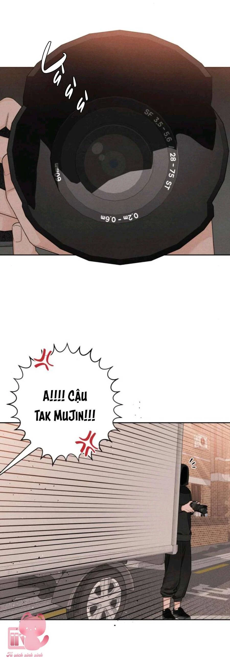 Bí Mật Thanh Xuân Chapter 101 - Trang 2