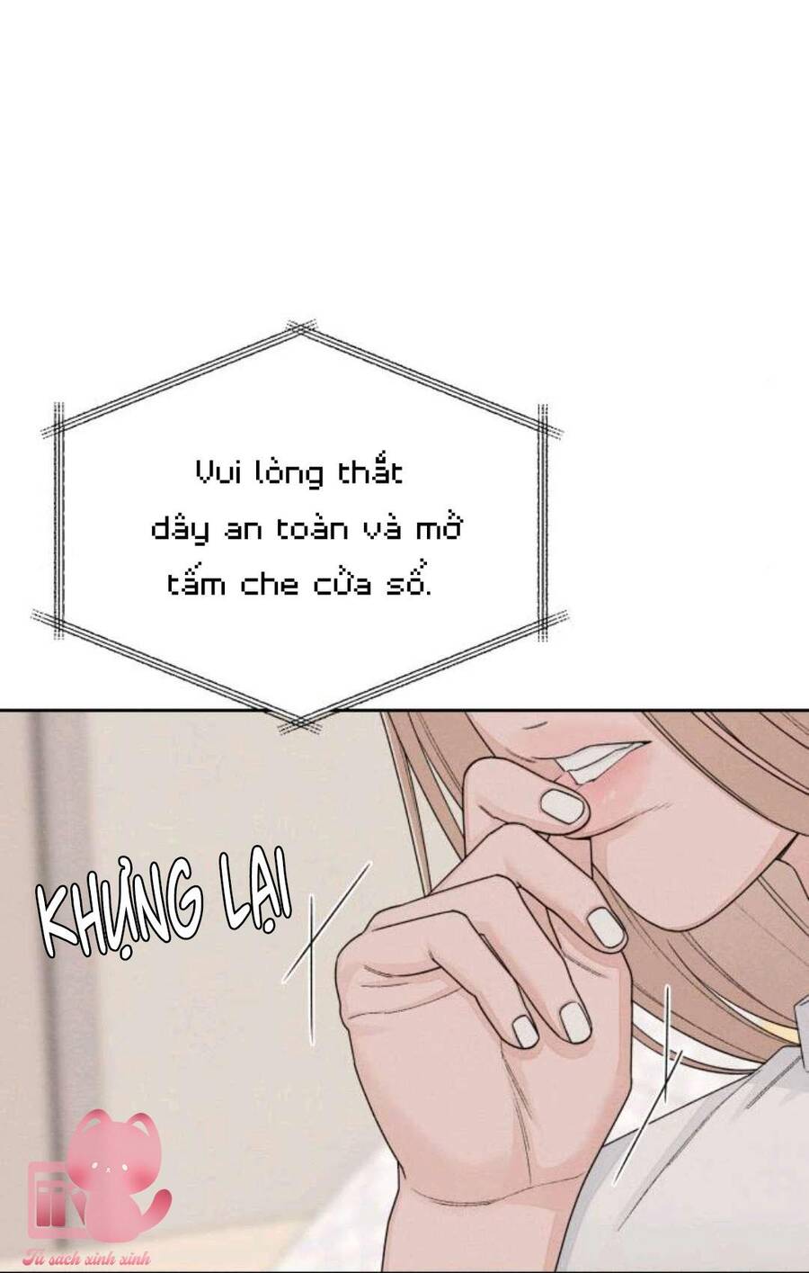 Bí Mật Thanh Xuân Chapter 101 - Trang 2