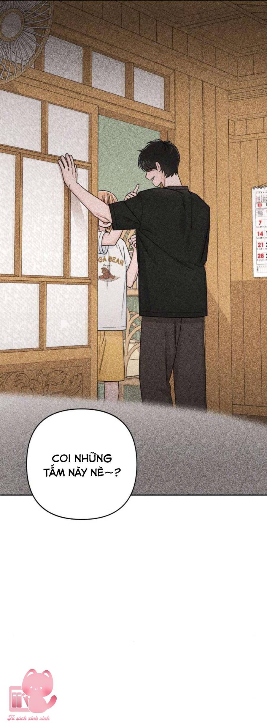 Bí Mật Thanh Xuân Chapter 101 - Trang 2