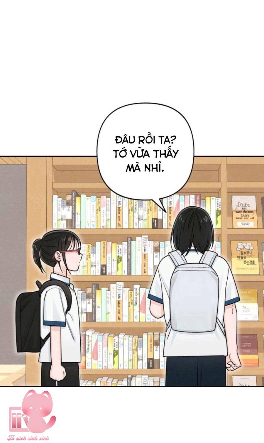Bí Mật Thanh Xuân Chapter 101 - Trang 2