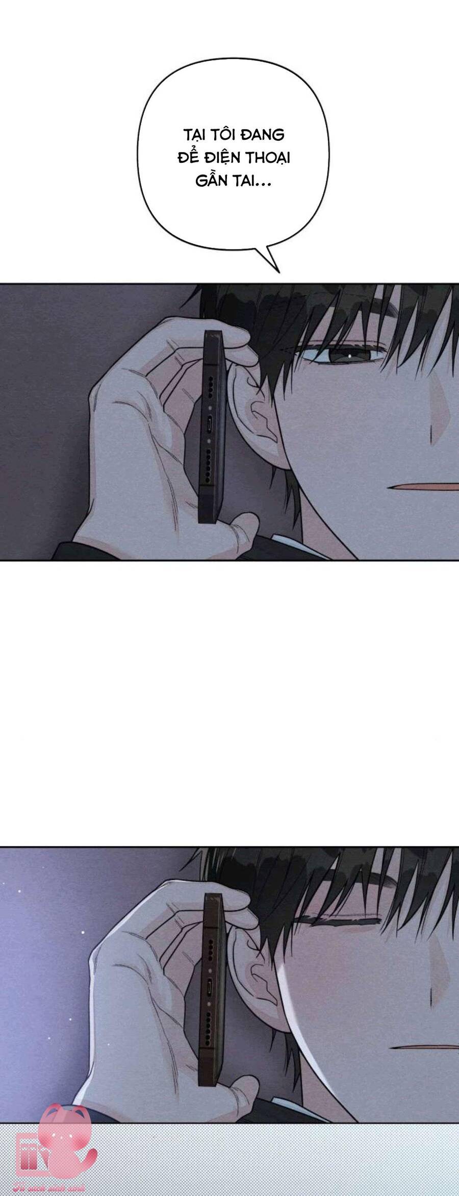 Bí Mật Thanh Xuân Chapter 111 4