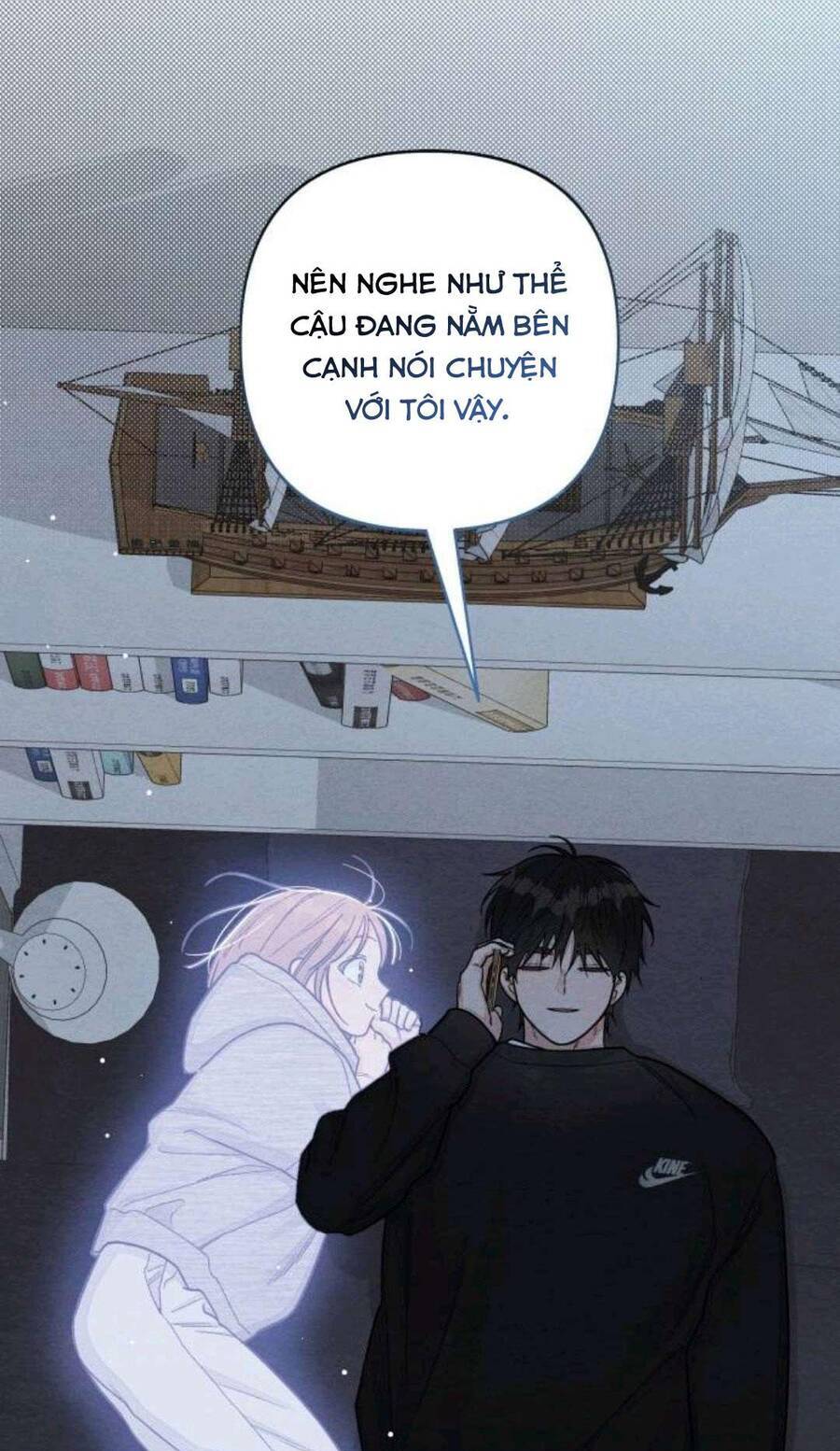 Bí Mật Thanh Xuân Chapter 111 5
