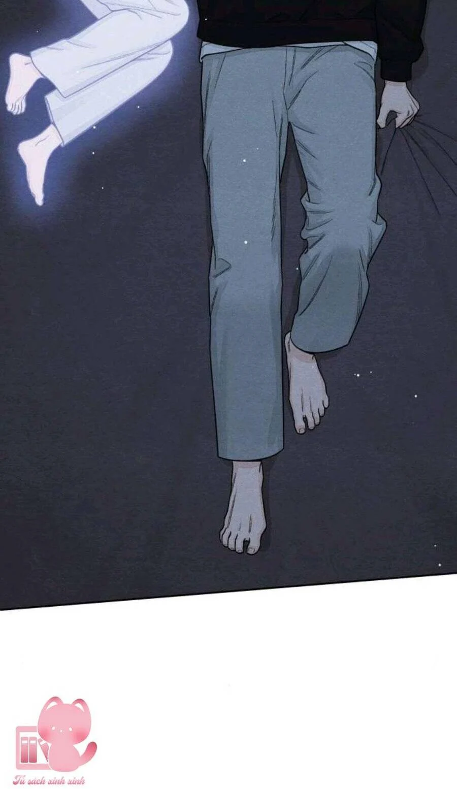Bí Mật Thanh Xuân Chapter 111 6