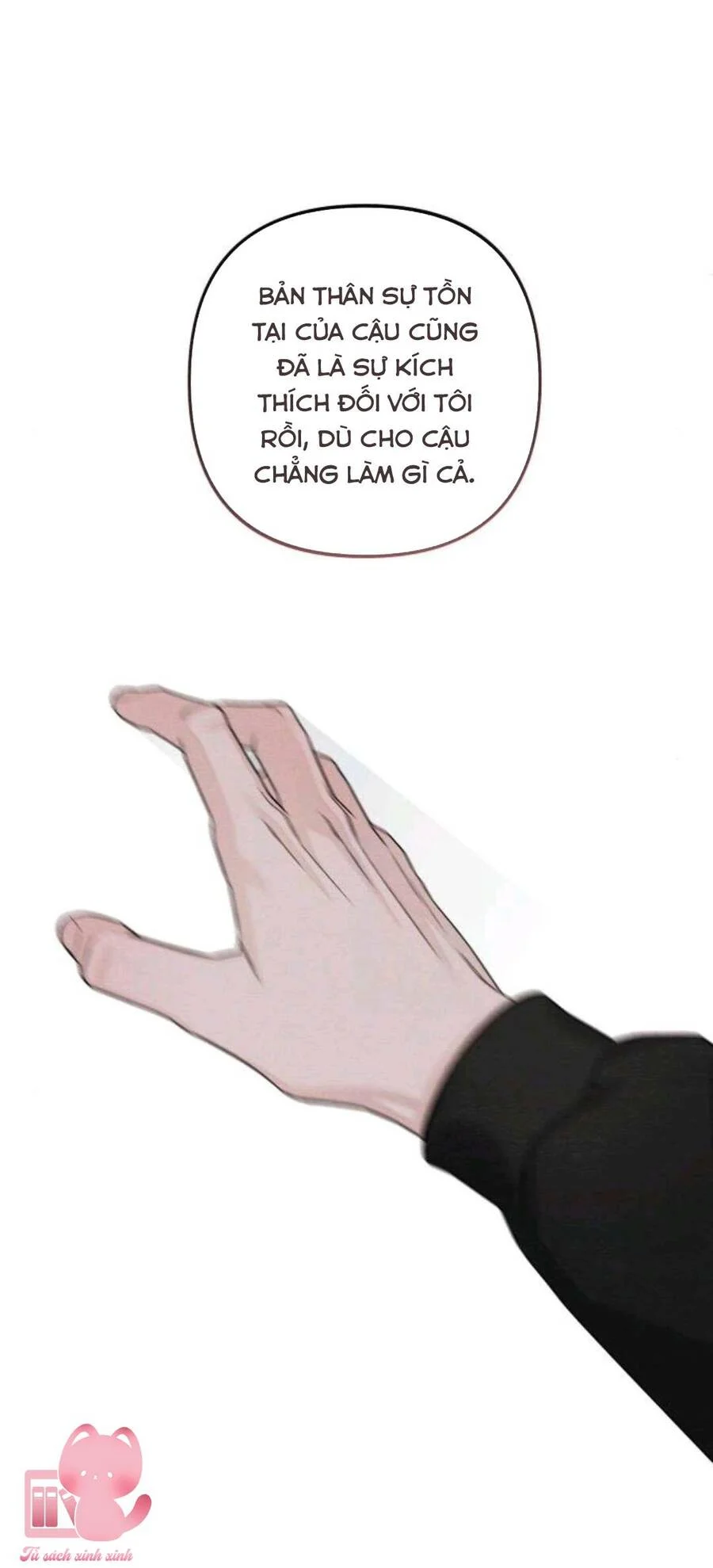 Bí Mật Thanh Xuân Chapter 111 17