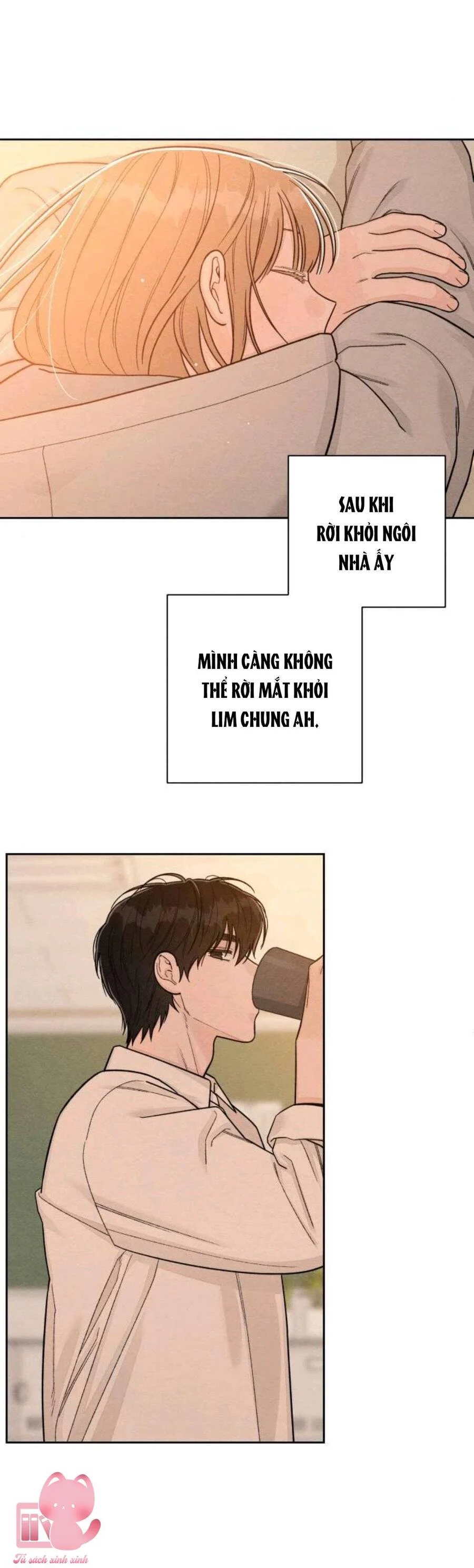 Bí Mật Thanh Xuân Chapter 111 27