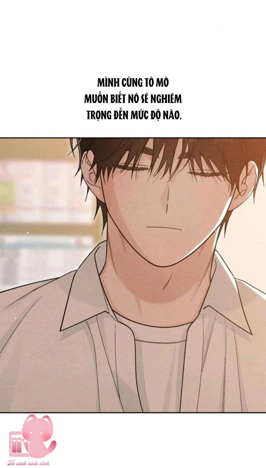 Bí Mật Thanh Xuân Chapter 111 30