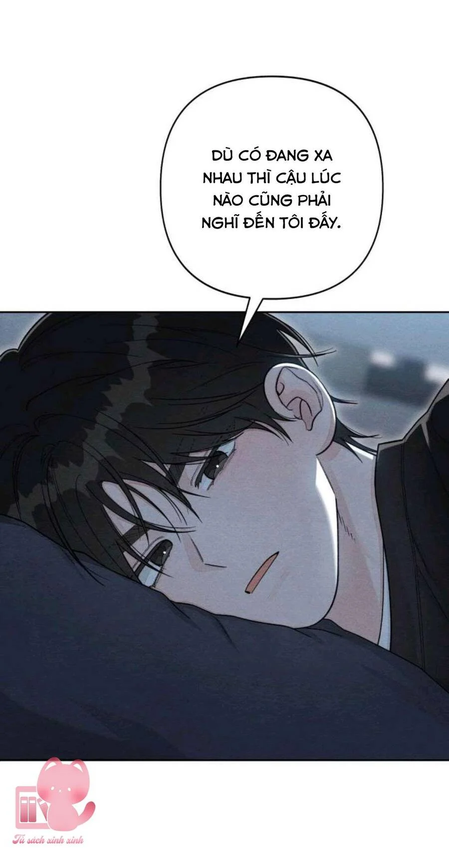 Bí Mật Thanh Xuân Chapter 111 35