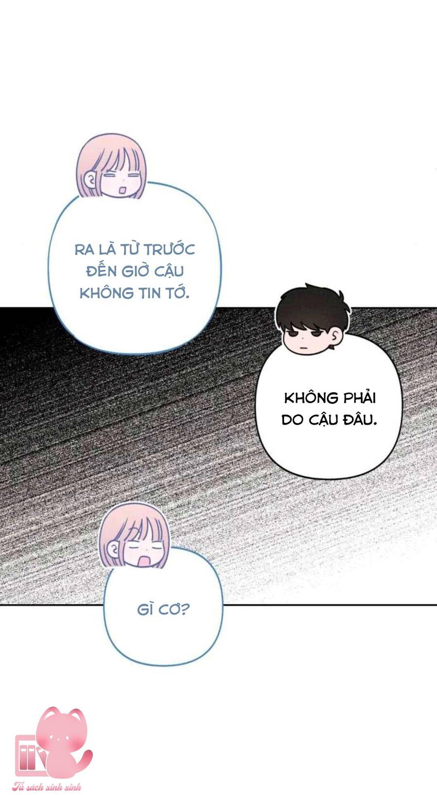 Bí Mật Thanh Xuân Chapter 111 38