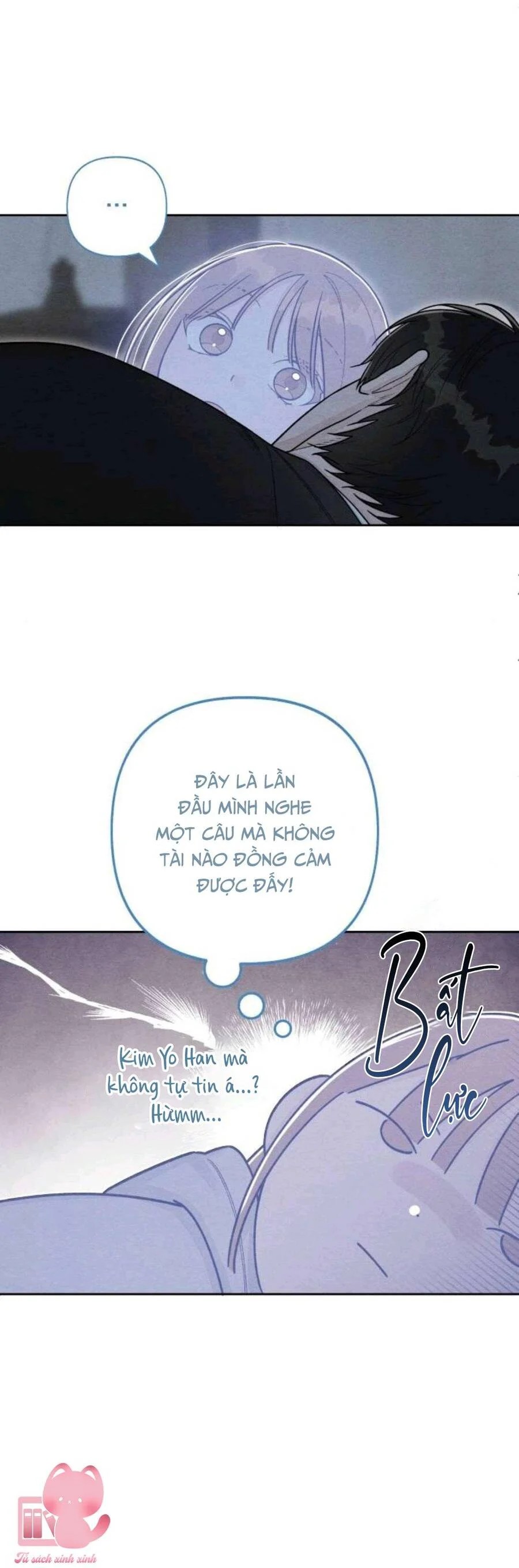 Bí Mật Thanh Xuân Chapter 111 40