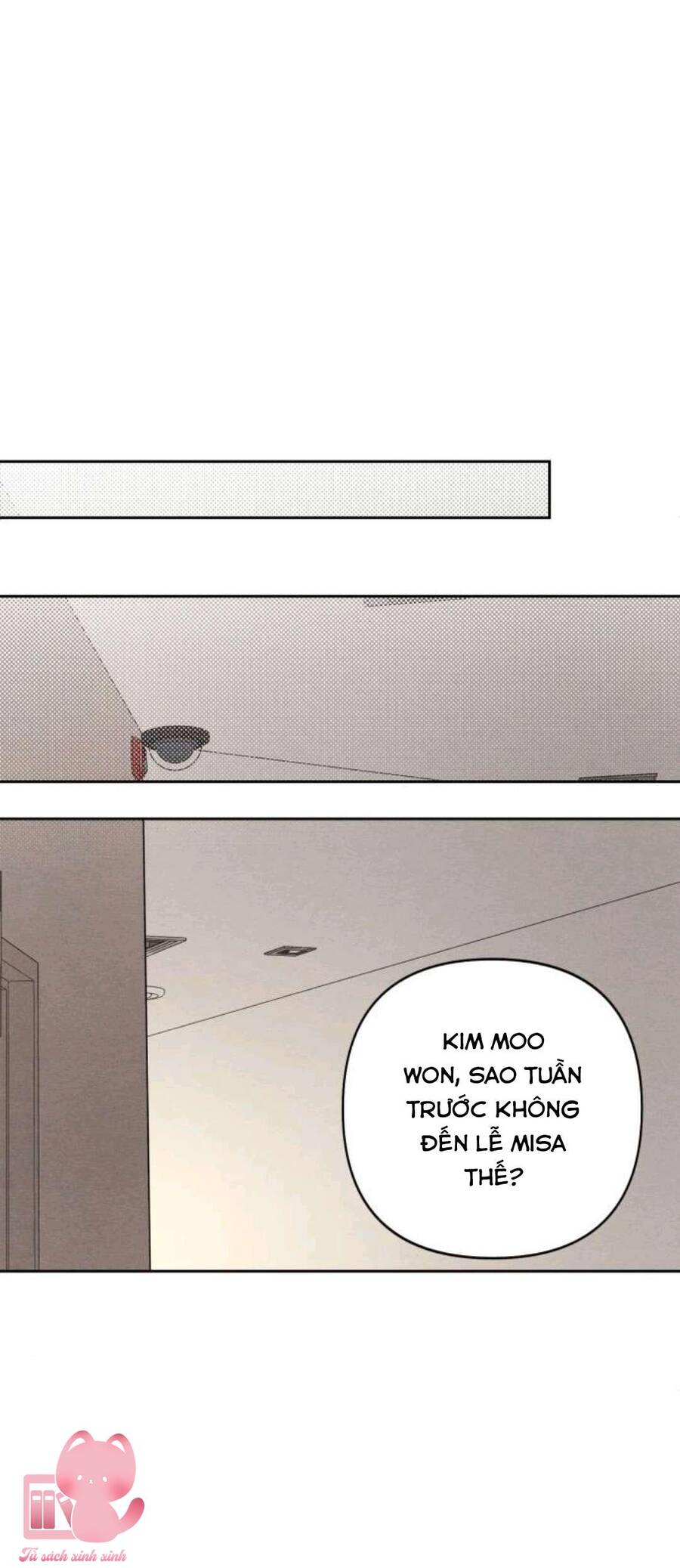 Bí Mật Thanh Xuân Chapter 111 48