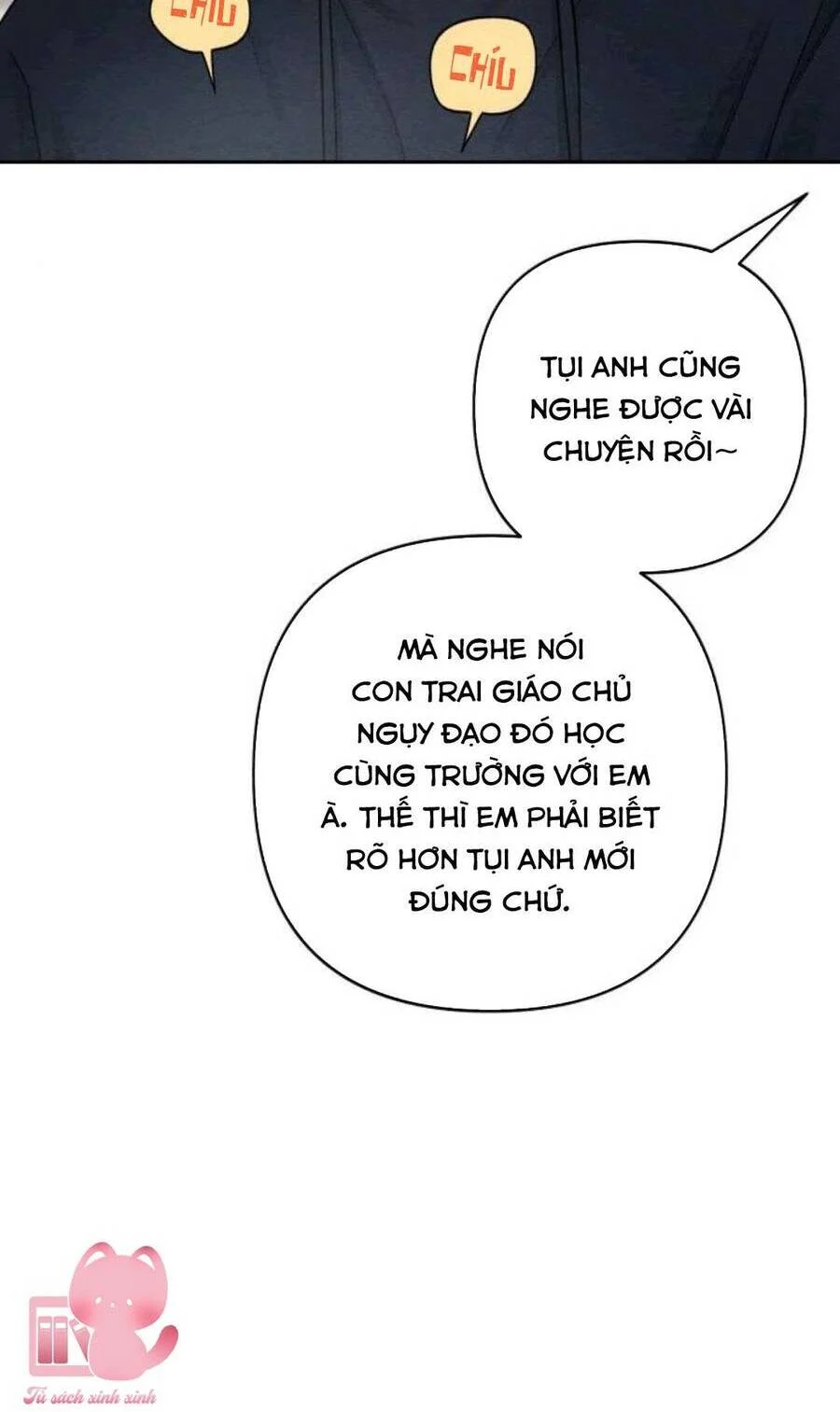 Bí Mật Thanh Xuân Chapter 111 52