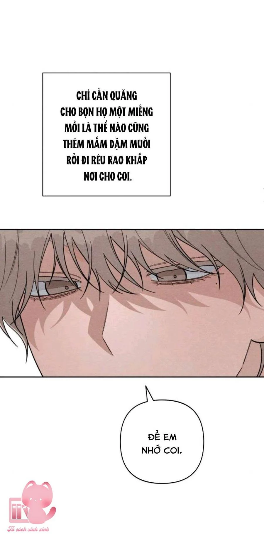 Bí Mật Thanh Xuân Chapter 111 54